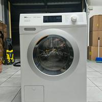 Lavatrice Miele W1 Classic WDD330 – SpeedCare 1400