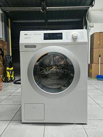 Lavatrice Miele W1 Classic WDD330 – SpeedCare 1400