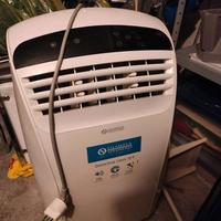 Condizionatore portatile