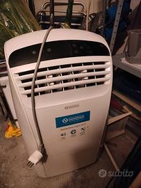 Condizionatore portatile