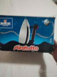 ferro da stiro con caldaia