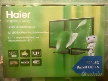 N.10 Tv led 22 pollici da albergo