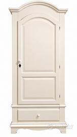 Armadio in legno