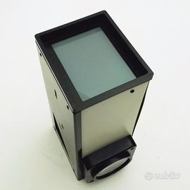 Ambico V-0612 Film & Slide video converter