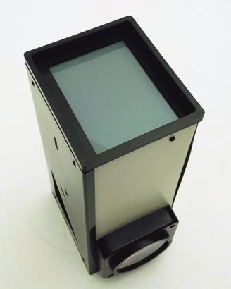 Ambico V-0612 Film & Slide video converter