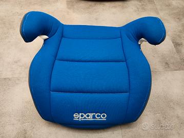 Alzatine auto Sparco