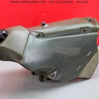 SERBATOIO TANK KTM SXC 400 1998 2001 SX 1999 2000