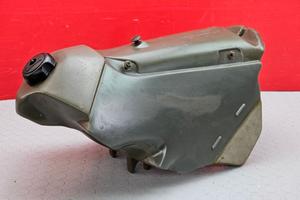 SERBATOIO TANK KTM SXC 400 1998 2001 SX 1999 2000