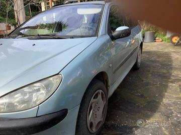 peugeot 206sw