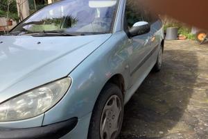 peugeot 206sw