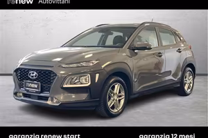 HYUNDAI Kona 1.0 T-GDi 120cv XPossible 2WD my18