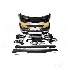 BMW Serie 2 F22/F23 2013>19 Bodykit M2 Competition