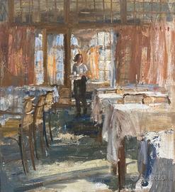 Ristorante ferrara