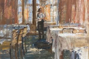 Ristorante ferrara