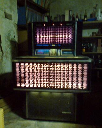 jukebox