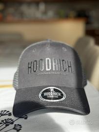 cappello Hoodrich