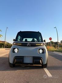 CITROEN AMI