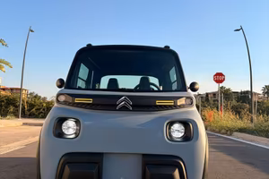 CITROEN AMI