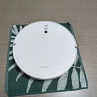 Robot aspirapolvere e lavapavimenti Dreame F9