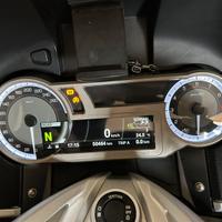 Moto BMW 1600 GT 2015 Borse e Bauletto