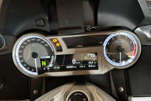 Moto BMW 1600 GT 2015 Borse e Bauletto