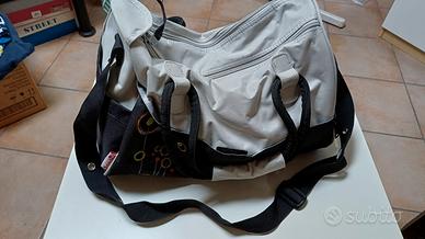 borsa passeggino