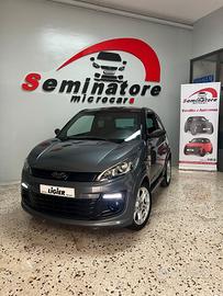 Ligier JS JS50 Progress Club Young