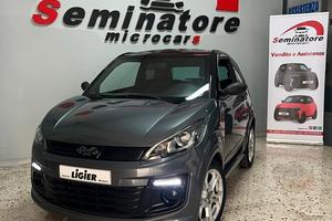 Ligier JS JS50 Progress Club Young