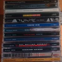 ROLLING STONES 13 CD