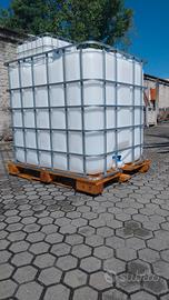 cisterne 1000 litri 