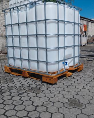 cisterne 1000 litri 