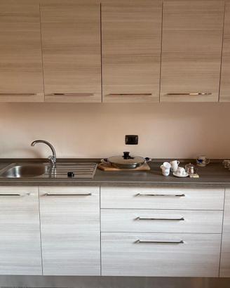 Cucina Angolare