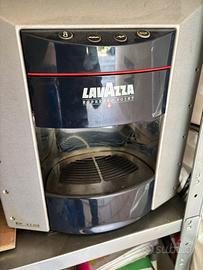 Espresso point pininfarina