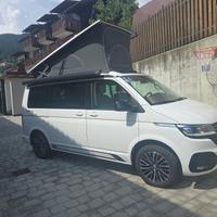 VW T6.1 California Beach Tour Edition 4Motion DSG