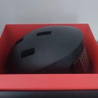 casco per bicicletta