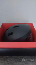 casco per bicicletta