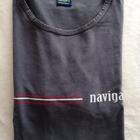 maglia intimo uomo tg 6 "navigare"