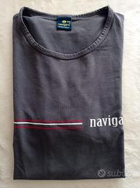 maglia intimo uomo tg 6 "navigare"
