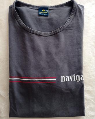 maglia intimo uomo "navigare"