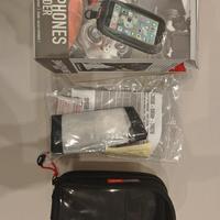 Porta Smartphone GIVI S957B