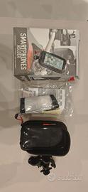 Porta Smartphone GIVI S957B