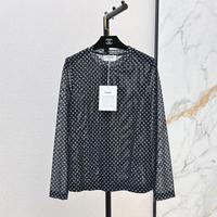 Chanel manica lunga taglia L