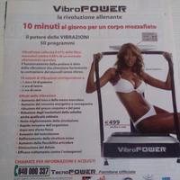 Vibropower professionale