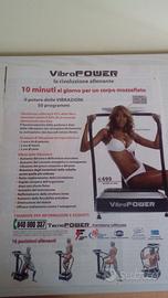 Vibropower professionale