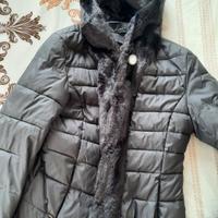 Piumino Lizalù come nuovo 