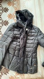 Piumino Lizalù come nuovo 