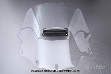 Cupolino per HONDA GL GOLDWING 1500 / SE 1988 2000