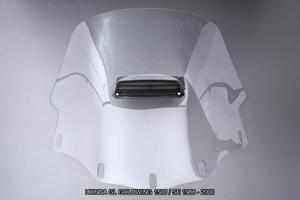 Cupolino per HONDA GL GOLDWING 1500 / SE 1988 2000