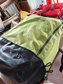 Kayak gonfiabile ITIVIT