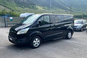 Ford Tourneo Custom 310 2.0 TDCi 130CV PC Trend